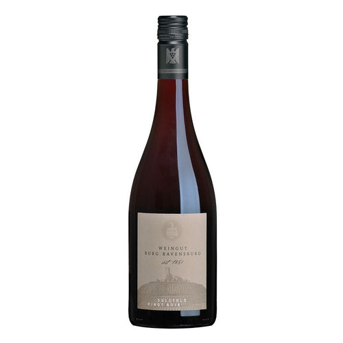 Burg Ravensburg Spätburgunder , VDP, Organic