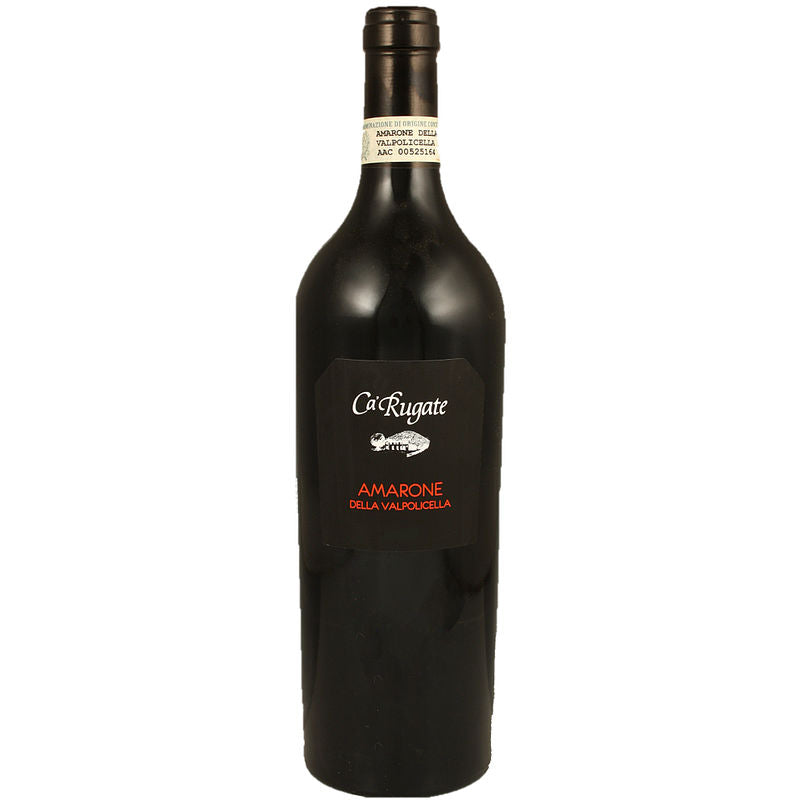 CaRugate Amarone, DOCG, 2018