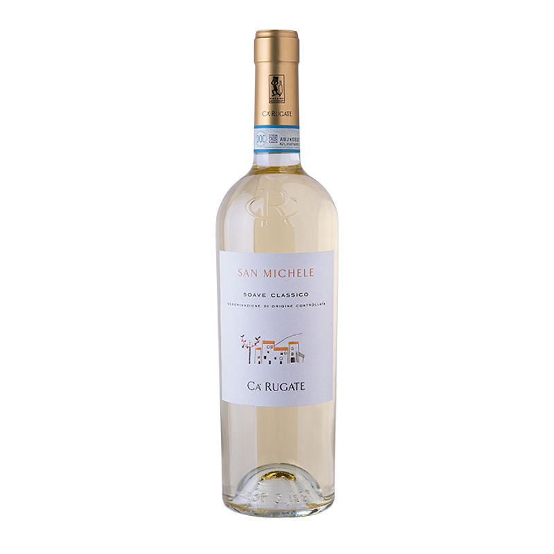CaRugate , San Michele Soave Classico, DOC