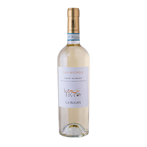 CaRugate , San Michele Soave Classico, DOC