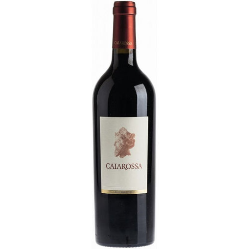 Caiarossa, IGT Toscana, Organic, 2017 (Wooden Case of 6)
