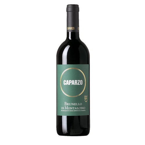 Caparzo, Brunello di Montalcino, DOCG, 2019