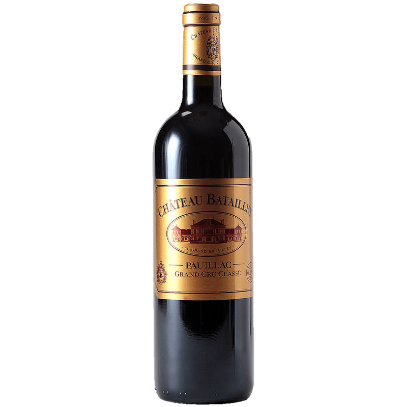 Château Batailley, 2013 (1.5L Magnum in Single Wooden Gift Box)