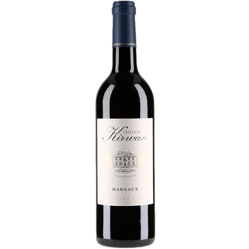 Château Kirwan, 2012