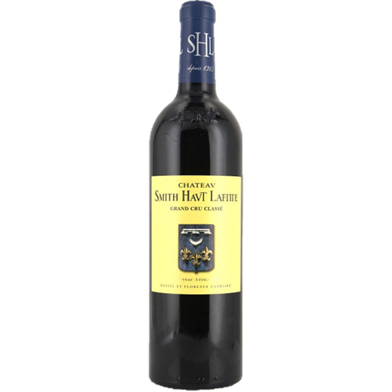 Château Smith Haut Lafitte, 2016