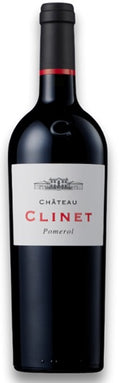 Chateau Clinet 2017