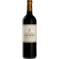 Connetable De Talbot, 2nd Wine of Ch. Talbot, 2017