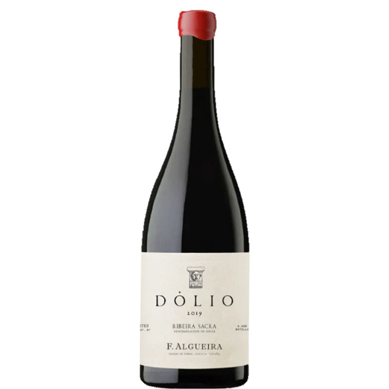 DOLIO, RIBEIRA SACRA, 2019