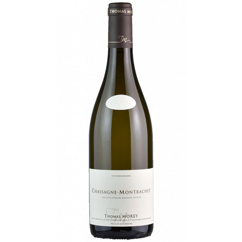 Domaine Thomas Morey Chassagne-Montrachet, 2020