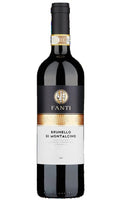 Fanti, Brunello di Montalcino, DOCG 2020