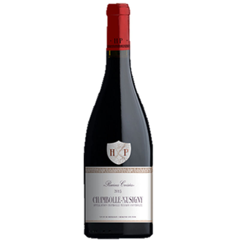 Henri Pion Chambolle Musigny Racines Croisees 2018