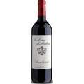 La Dame de Montrose, 2nd wine of Ch. Montrose, 2014