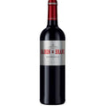 Le Baron de Brane, 2nd wine of Ch. Brane Cantenac, 2014