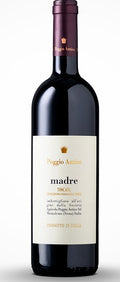 Poggio Antico Madre, IGT Toscana 2018