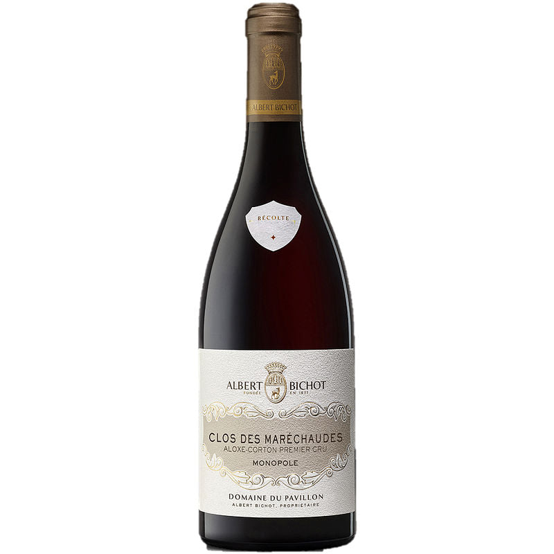 Maison Albert Bichot, Aloxe-Corton 1er Cru "Clos des Marechaudes" Monopole, 2020