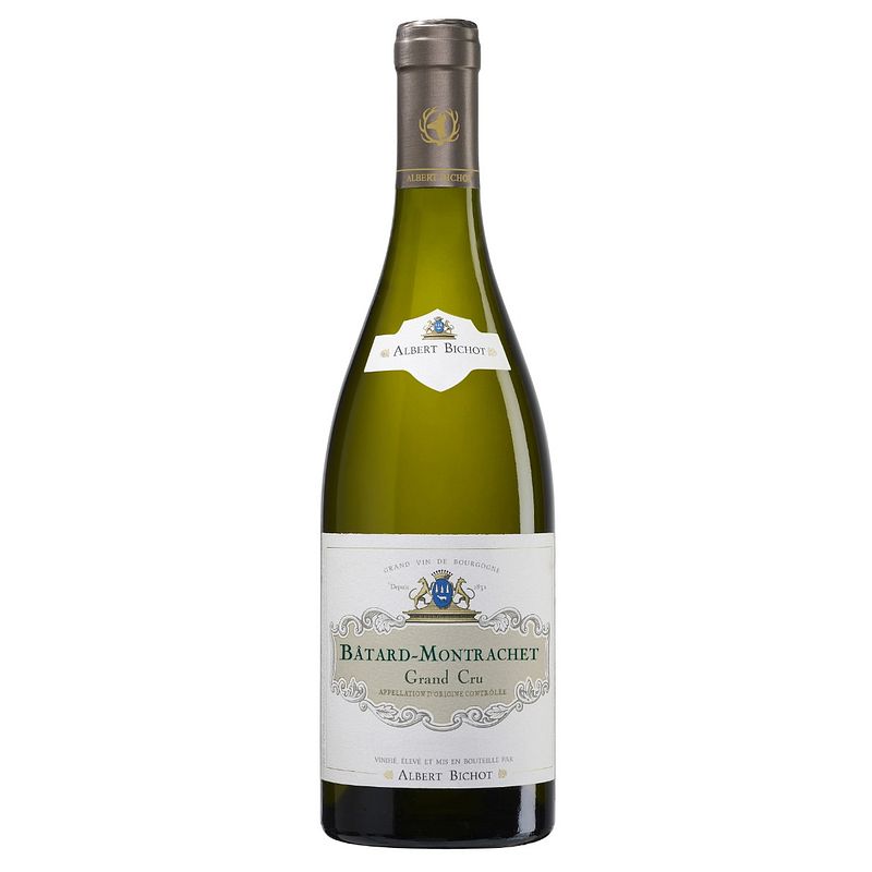 Maison Albert Bichot, Batard Montrachet Grand Cru, 2009