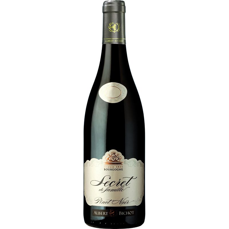 Maison Albert Bichot , Bourgogne Pinot Noir "Secret de Famille"