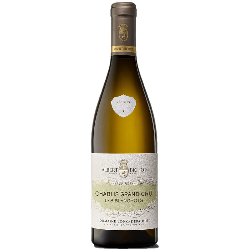 Maison Albert Bichot, Chablis Grand Cru "Les Blanchots", 2022