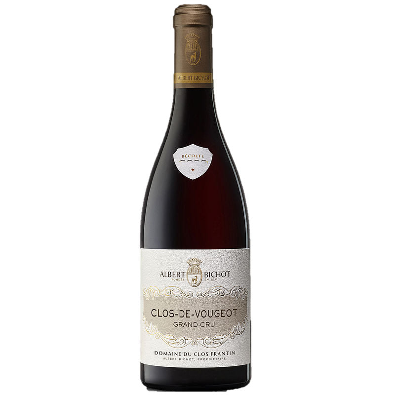 Maison Albert Bichot, Clos-de-Vougeot Grand Cru, "Domaine du Clos Frantin" 2014