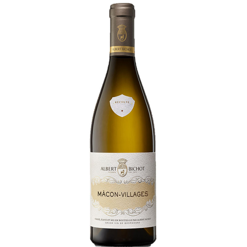 Maison Albert Bichot, Mâcon-Villages, 2021