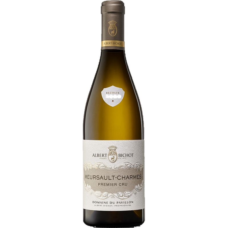 Maison Albert Bichot, Meursault 1er Cru "Les Charmes" 2022