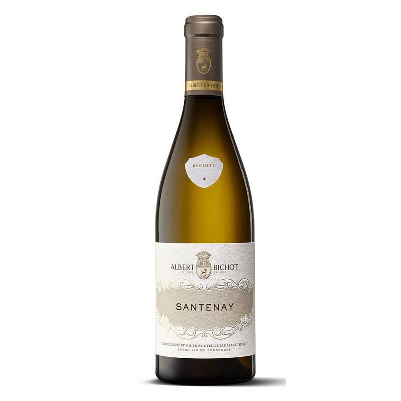 Maison Albert Bichot, Santenay Blanc 2016