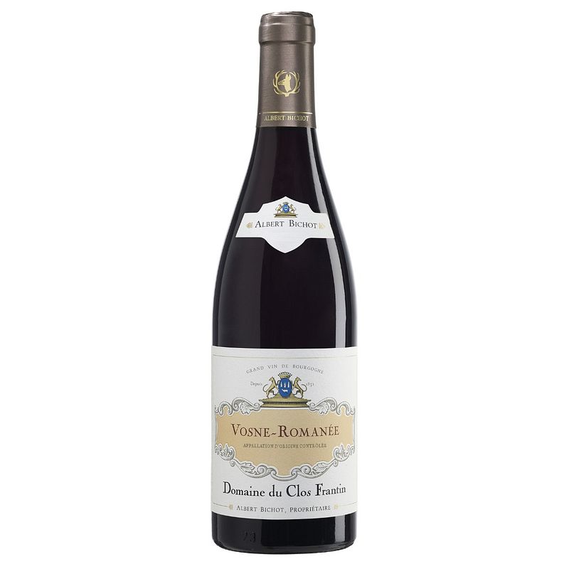 Maison Albert Bichot, Vosne Romanee, Domaine du Clos Frantin 2017