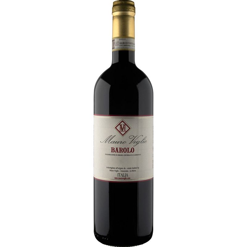 Mauro Veglio Barolo DOCG