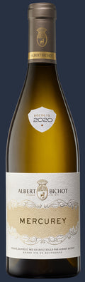 Maison Albert Bichot, MERCUREY Blanc 2022