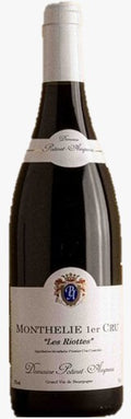 Domaine Potinet Ampeau, Monthelie Rouge 1er Cru " Les Riottes" 2016
