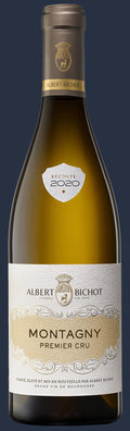 Maison Albert Bichot, Montagny 1er Cru 2022