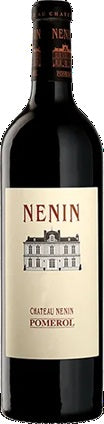 Chateau Nenin 2021