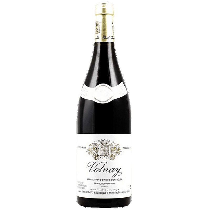 Paul Garaudet Volnay, 2018