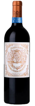 Château Pichon Baron 2020