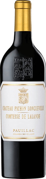 Château Pichon Lalande 2021