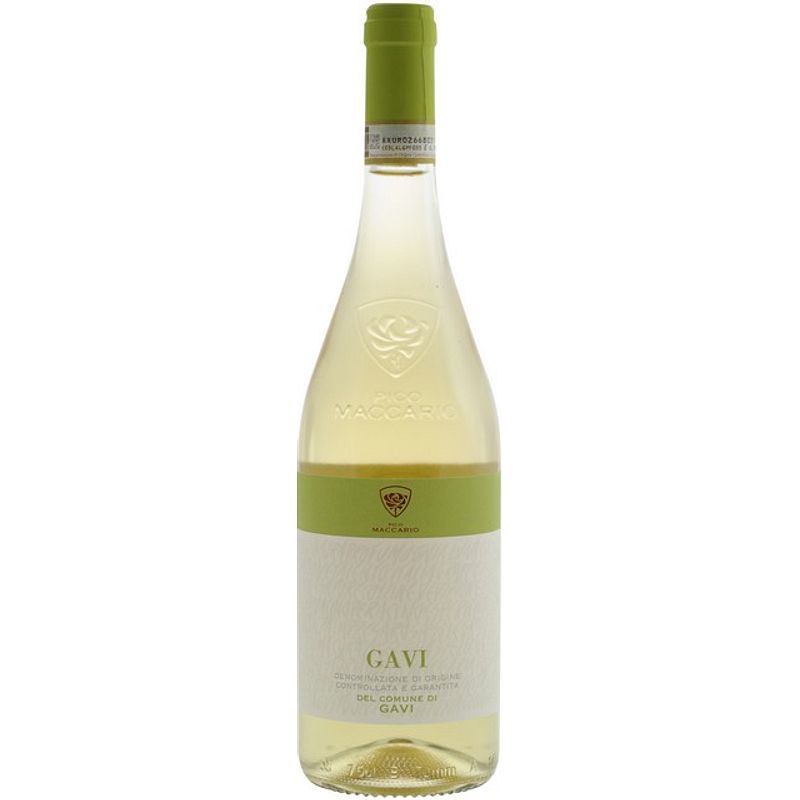 Pico Maccario, Gavi di Gavi, DOCG, 2020