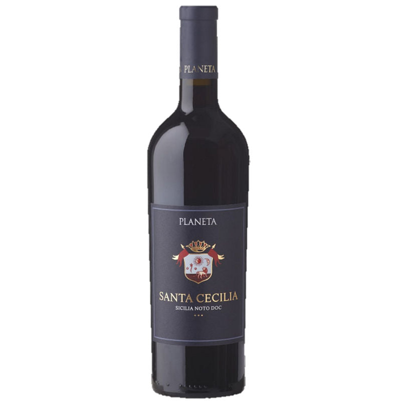 Planeta, Nero d'Avola Santa Cecilia, 2021