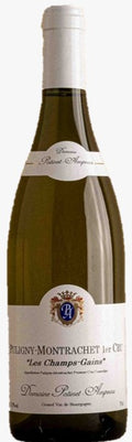 Domaine Potinet-Ampeau  , Puligny Montrachet 1er Cru Les Champs Gains 2018