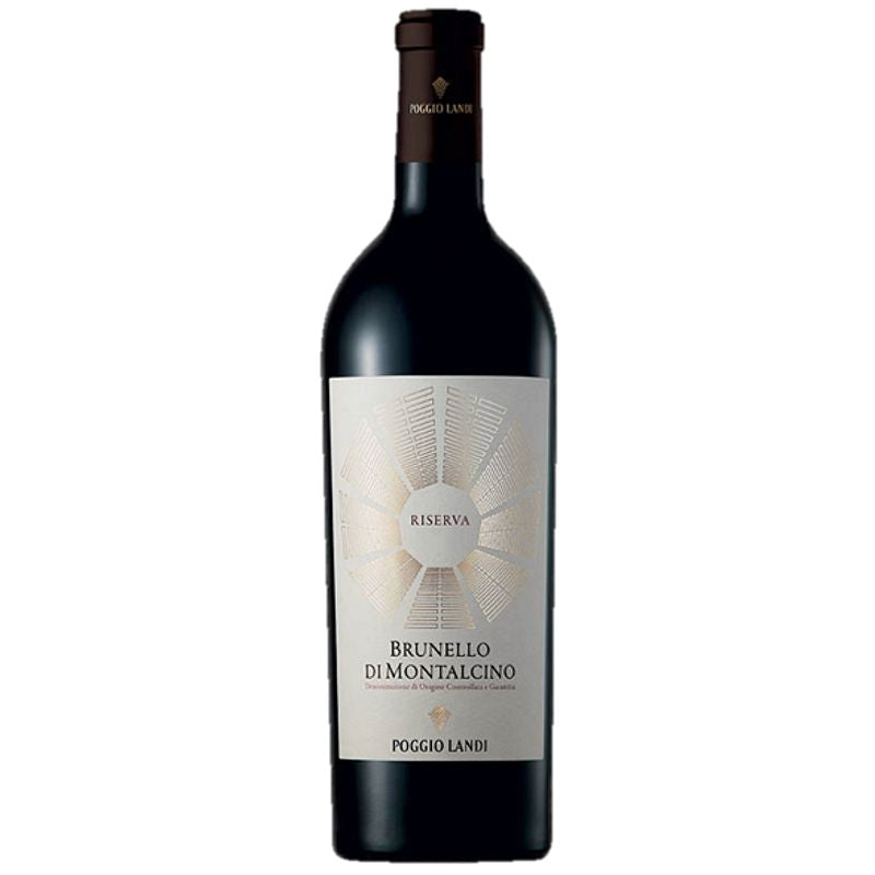 Poggio Landi, Brunello di Montalcino DOCG Riserva, 2015