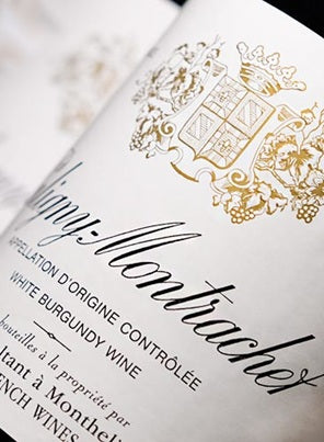 Domaine Garaudet Pere & Fils, Puligny Montrachet 2023