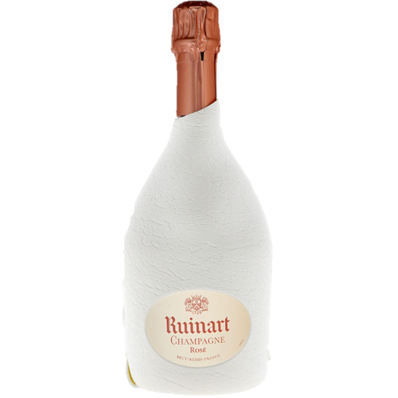 Ruinart Rose Second Skin Brut, NV