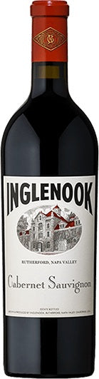Inglenook Cabernet Sauvignon 2022
