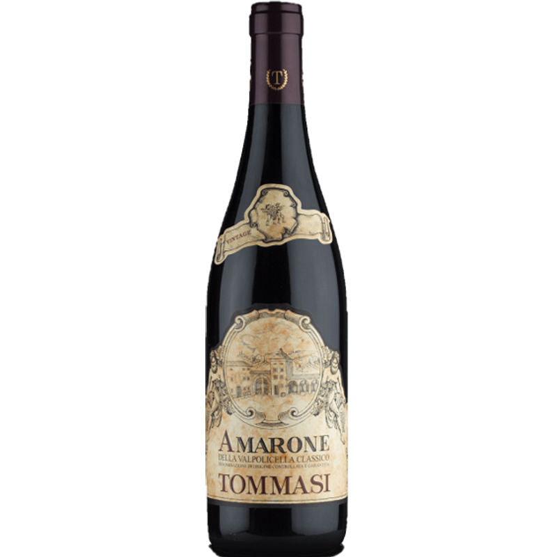 Tommasi Amarone Classico, DOCG, 2020
