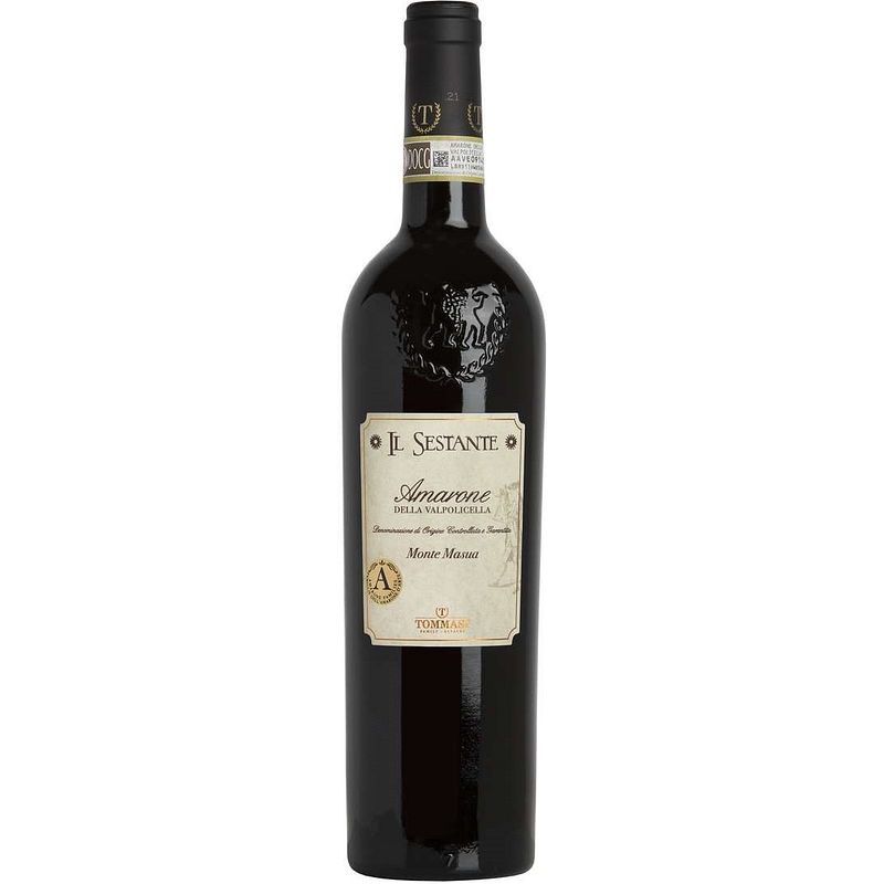 Tommasi Amarone "Monte Masua Il Sestante", DOCG, 2013