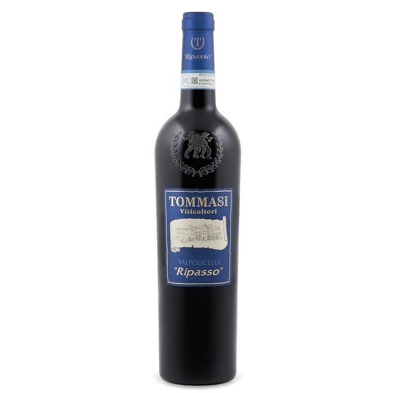 Tommasi Ripasso Valpolicella Classico, DOC, 2020