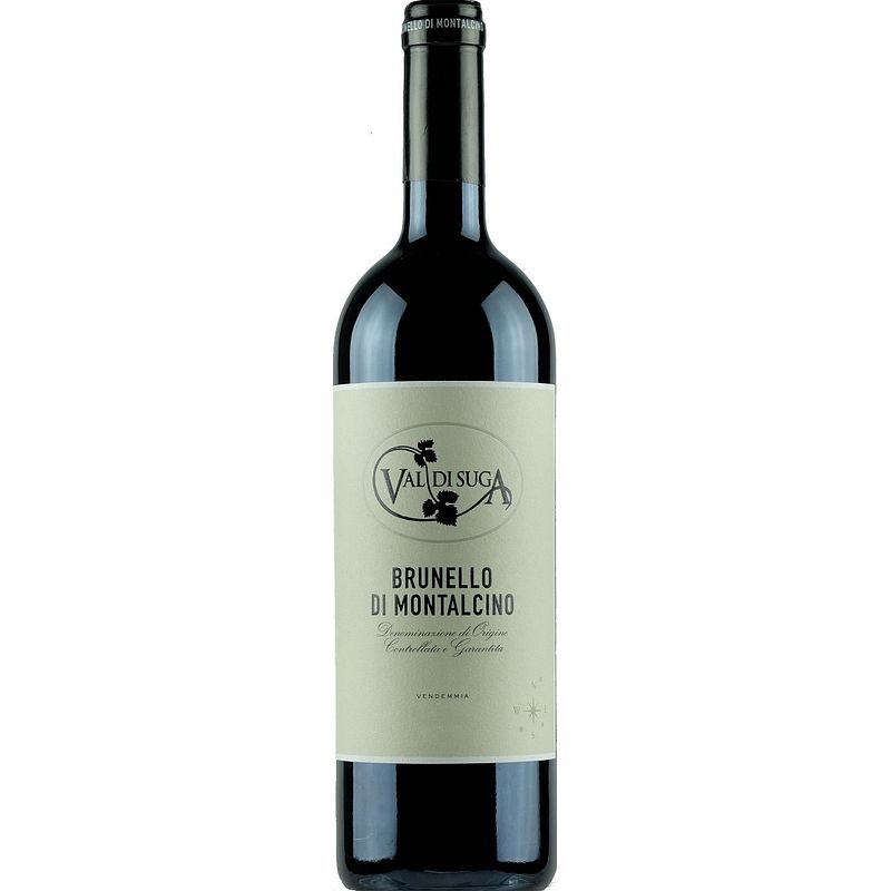 Val di Suga, Brunello di Montalcino, DOCG, 2016