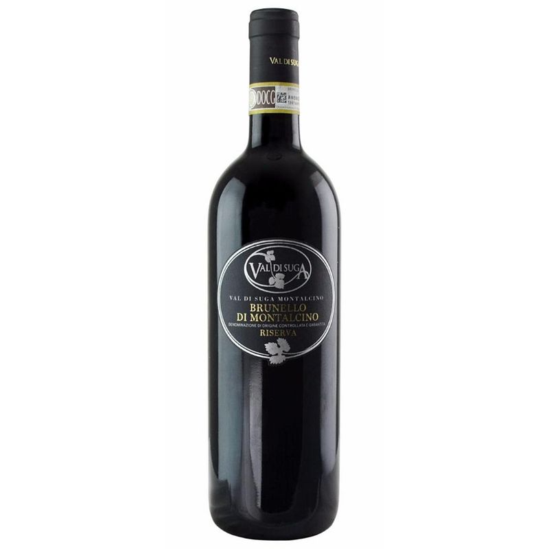 Val di Suga, Brunello di Montalcino, Riserva, DOCG, 2010