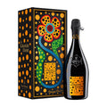 Veuve Clicquot 2012, La Grande Dame, Yayoi Kusama Edition (Single Gift Box)