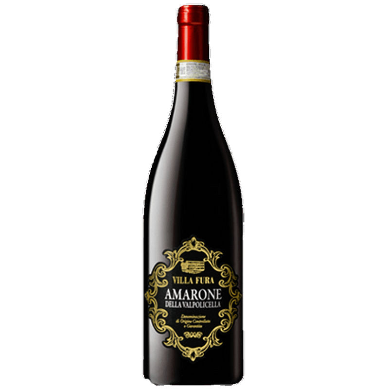 Villa Fura Amarone Della Valpolicella DOCG, 2020