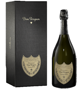 Dom Pérignon Brut, 2013 (Single Gift Box)